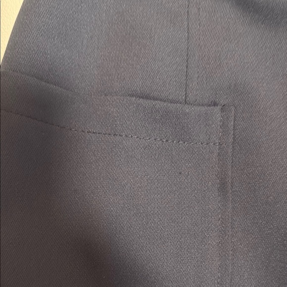 Pinkyotto Navy Blue Mini Skirt with Pockets Size M - Picture 2 of 8